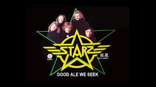 Starz - Best Of Starz '76-'78 18. Good Ale We Seek