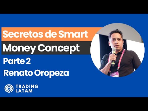 Smart Money Concept — Parte 2