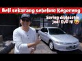 Mitsubishi Lancer CK4 | Review by Mamang Mobi