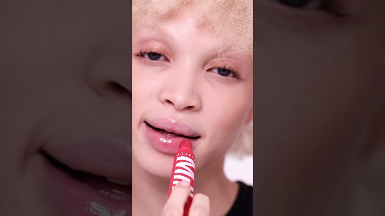 QUENCH YOUR LIPS — Balmade Electrolyte Lip Balm. Get on the waitlist @sephora now.