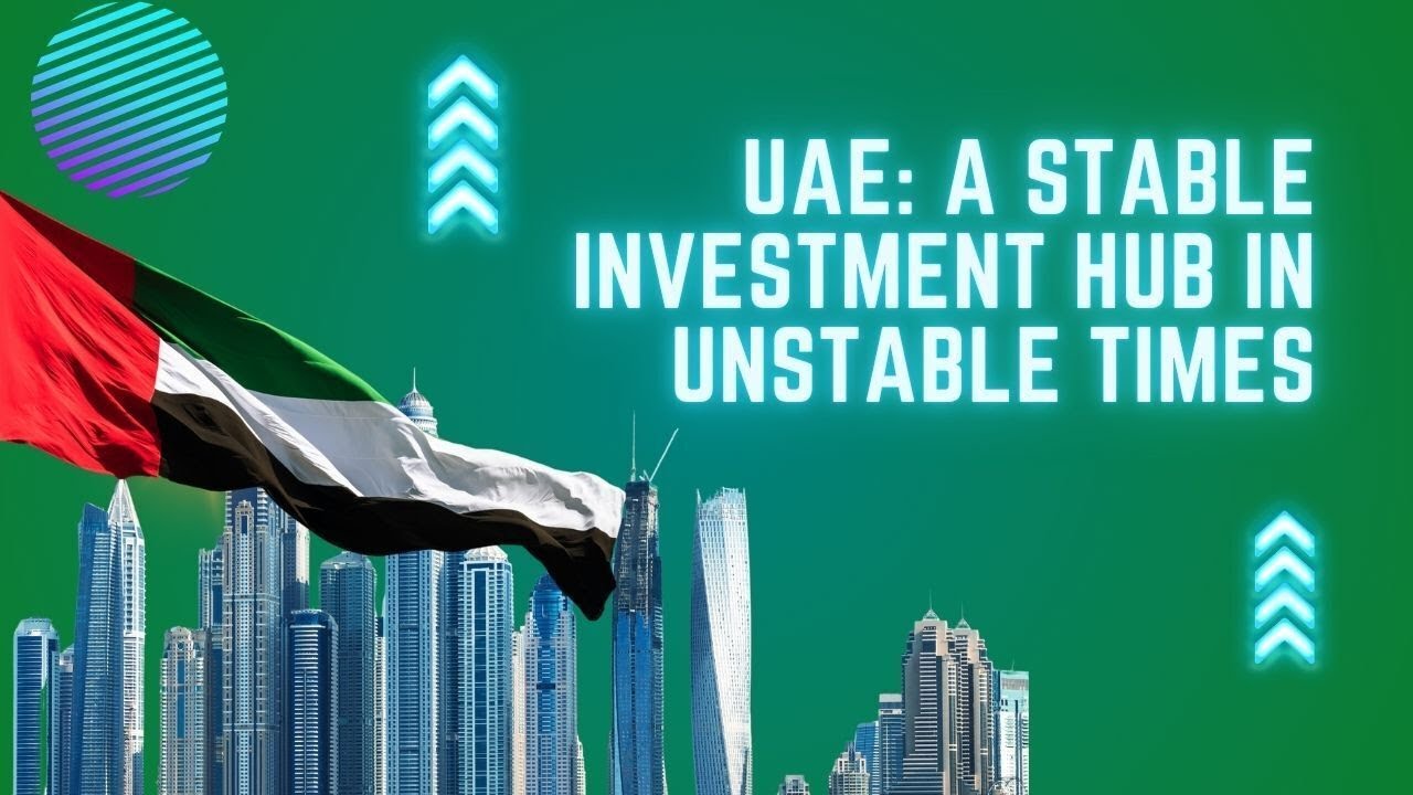 UAE's 2025 Economic Surge: How Diversification is Fueling a 4.8% GDP Boom