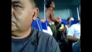 En Camion Rumbo a Bucerias 20140609 1930
