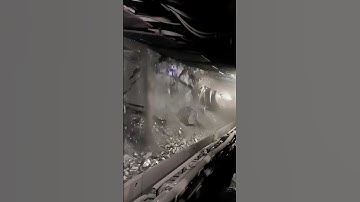 Coal mining transportation process- Good tools and machinery make work easy