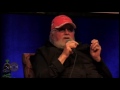 Charlie Daniels speaking about his friendship and working with Bob Johnston