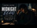 Midnight Echo – Dark Pop for Lonely Nights | Ashton Valeon