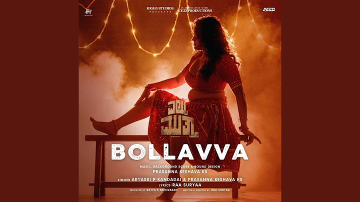 Bollavva (From "Eltuu Muthaa") (Original Motion Picture Soundtrack)