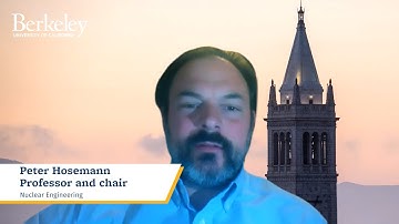 Class of 2020 Celebration: Peter Hosemann