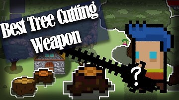 Destructible Enviroment - Unity Indie Game DevLog [Chosen One]