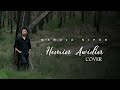 Manula Nipun - Hemin Awidin (හෙමින් ඇවිදින් ) Cover | Piyawi Teledrama Theme Song