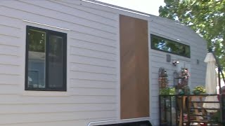 Tiny homes get results for Brevard residents