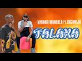 NYANDA MANDELA FT ZAGANEJA TALAKA BY KAHOGO ASILI TV 2026