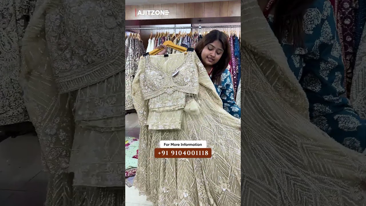 Premium Gown Collection video thumbnail