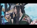 Wagakki Band - Overture + 雨のち感情論 (Ame Nochi Kanjouron) / Dai Shinnenkai 2018 [ENG SUB CC]