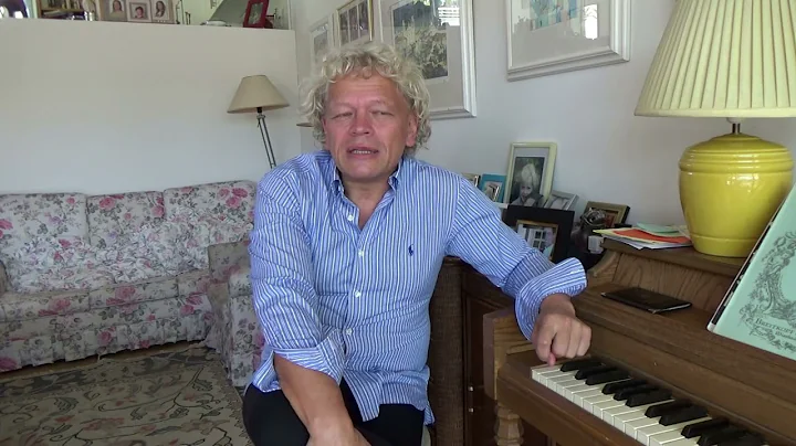 ACHIM HOLUB CONDUCTING MASTERCLASS: Achim Holub on...