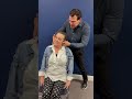 Epic Neck Crack! 💥💯🔥#asmrsounds #chiropractor #asmrvideo #trending #asmrcommunity