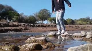 El Quebrachal (Salta) | Pasando la tarde