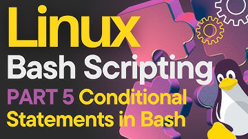 🖥️ Mastering Conditional Statements in Bash: if-else & case Explained 🚀