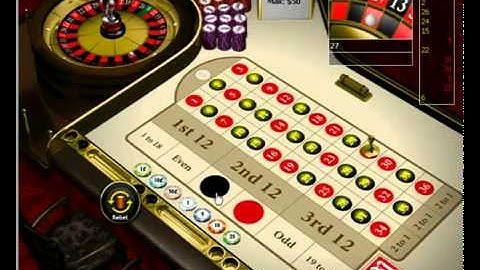 Make $600 in 1 Hour Playing Roulette New Bot & Strategy