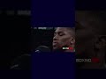 Anthony Joshua vs Francis Ngannou | TALE OF THE FIGHT #anthonyjoshua #boxing #joshuangannou #shorts