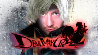 I Played DMC2 for The First Time Since 2003