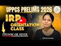 UPPCS Prelims 2026 | Your One Stop Solution |Must Watch 🔥#uppcsprelims #uppcs2026