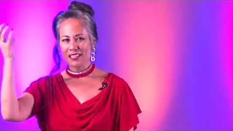 Rebranding Aging - Lisa Betts LaCroix