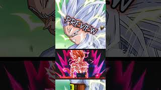 Anti-Nightcore – Wildling (preview) #anime #antinightcore #dbaf #gohan #manga #gohanssj6