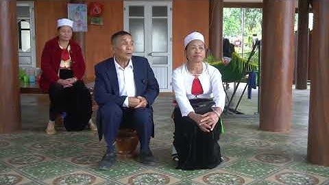 NGHỆ NHÂN NỮ LẠ HÁT MƯỜNG QUÁ HAY