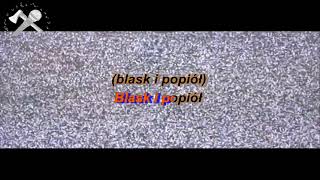 Mrozu x Jan Rapowanie - Dym karaoke