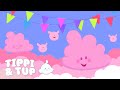 Melody mountain   fun playtime music mix  tippi  tup