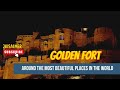 Jaisalmer   desertsafari goldenfort  full tour with shiwani