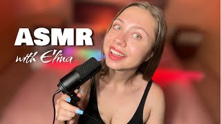 4K Asmr Fast & Aggressive Mic Pumping & Spit Painting You