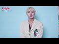 Wanna One出身パク・ジフン、1stフルアルバム「MESSAGE」をリリース!Kstyleにて一問一答インタビューを掲載中