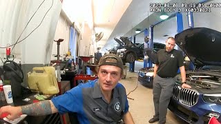 Man Makes His Day 10 Times Worse After Getting Fired from BMW
