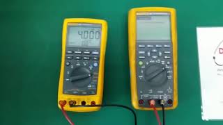Fluke 789 Process Meter Repair & Calibration Dynamics Circuit (S) Pte. Ltd.