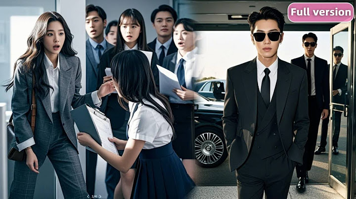 They keep bullying this intern, but little did they know, her husband is top billionaire CEO!