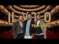 Capture de la vidéo How Il Volo Became The Most Powerful Opera Group In The World?