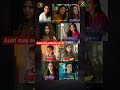 Aunt May Never Age While Cassie Lang Changes Recasts? 😂 | The MCU timeline logic is broken💀 #marvel