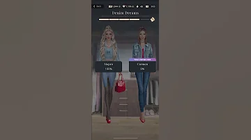 Fashion Nation Voting 