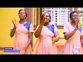 YESU LUONGI BY GOD NYINYO SDA CHURCH CHOIR 254756838493 FILMED BY TREND MEDIA 254713073361