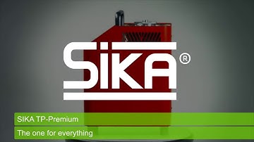 CMI - SIKA TP Premium Temperature calibrators,