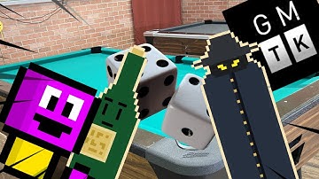 I entered a game development competition and it was a BIG mistake.