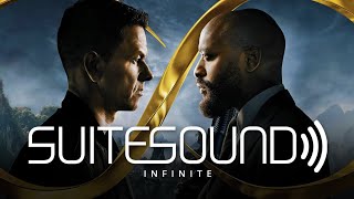 Infinite - Ultimate Soundtrack Suite 