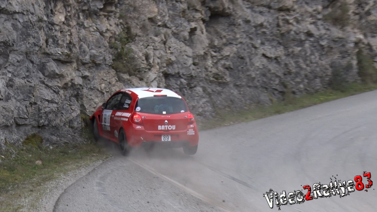 36ème Rallye Haute Provence 2026