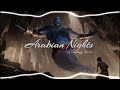 Arabian nights edit audio  will smith