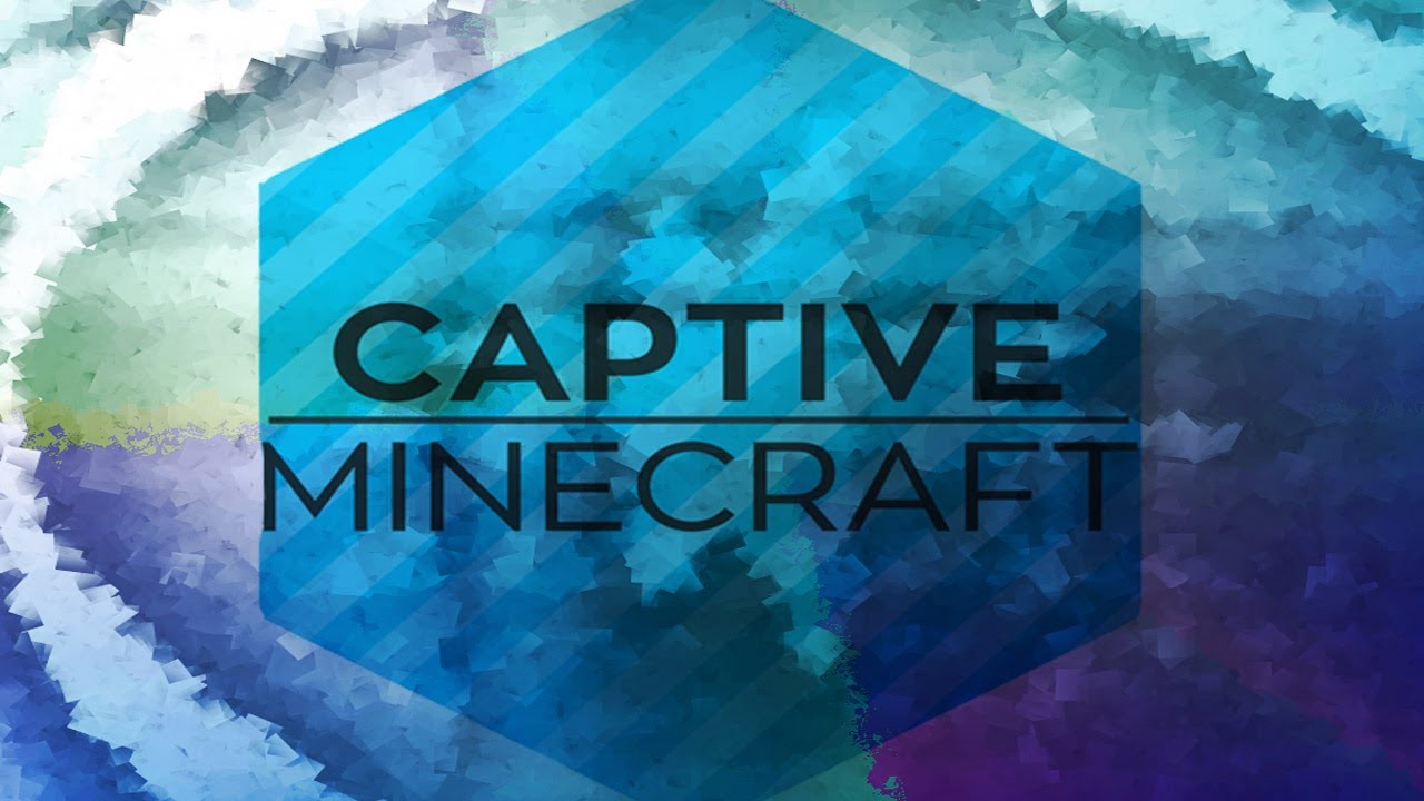 Andrakon Plays Captive Minecraft 4 - Unnatural Disaster