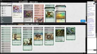 9th Edition Draft 1: We Have No Idea What We're Doing - Round