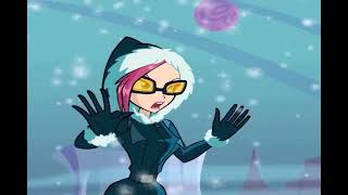 Lucia Miccinilli  Siamo Le Winx ripped Instrumental