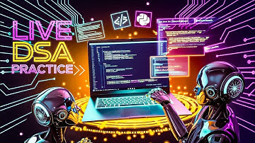 🔴 Day 92 | live dsa problem solving | Kth Smallest Element in a BST | dsa live stream |gfg potd