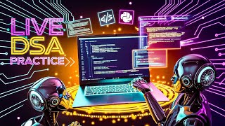 🔴 Day 92 | live dsa problem solving | Kth Smallest Element in a BST | dsa live stream |gfg potd